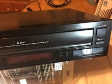 Teac compact disc for sale  Belhaven