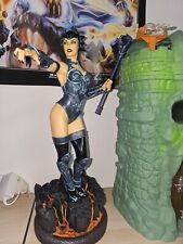 Sideshow evil lyn gebraucht kaufen  Welver