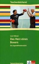 Herz eines boxers gebraucht kaufen  Berlin