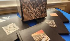 Juego completo de cajas de CD de grabaciones de estudio Led Zeppelin | 10 discos, completo segunda mano  Embacar hacia Argentina