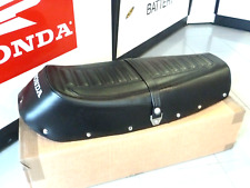 Honda sella cb400 usato  Sarno