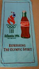 Coca cola atlanta for sale  GRAVESEND