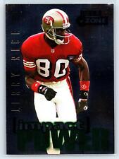 Jerry rice 1995 for sale  Buffalo