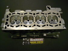 Used, 1.8 16v Z18XE/X18XE1 cylinder head recon fits vauxhall vectra for sale  Shipping to South Africa