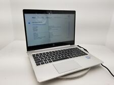 Portátil HP ProBook 440 G6 Intel Core i5-8265U pantalla rota sin RAM sin HD #91, usado segunda mano  Embacar hacia Argentina
