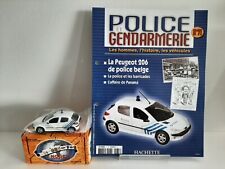 Voiture peugeot 206 d'occasion  Limoges-