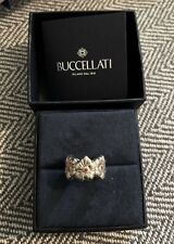 Stunning buccellati blossoms for sale  LONDON