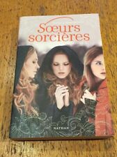 Soeurs sorcières livre d'occasion  L'Haÿ-les-Roses