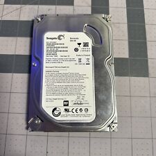 Seagate Barracuda ST500DM002 500 GB SATA III 3.5 in Hard Drive HHD - TESTED for sale  Shipping to South Africa