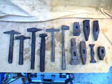 Antike schmiedehämmer hammer gebraucht kaufen  Bad Kösen