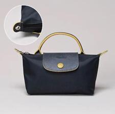 Longchamp tote shoulder for sale  Shipping to Ireland
