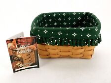 Angled keeper basket for sale  Mansfield