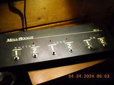 Usado, Mesa Boogie FU2 pedal década de 1980 - preto comprar usado  Enviando para Brazil