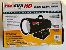 Heatstar hs125fav 125000 for sale  Lynn Haven