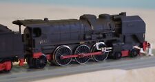 Locomotive vapeur 231 d'occasion  Lavernose-Lacasse