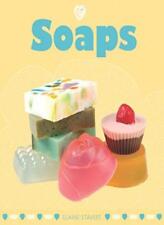 Soaps (Cozy) By Elaine Stavert segunda mano  Embacar hacia Mexico