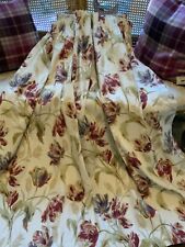 Laura ashley pair for sale  KELSO