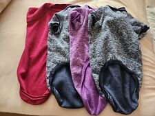 Dog jumpers for sale  GRETNA