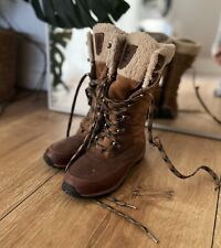 Timberland winterstiefel damen gebraucht kaufen  Herzogenrath