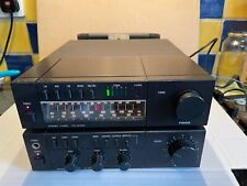 Fisher premain amplifier for sale  Shipping to Ireland
