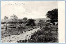 1908 era hawthorn for sale  Snow Hill