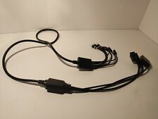Component video adapter for sale  Fort Collins