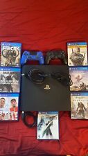 Play station bundle for sale  Los Angeles