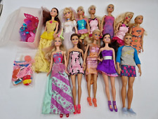 Barbie disney set gebraucht kaufen  Ahaus