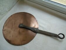 French antique copper d'occasion  Combeaufontaine
