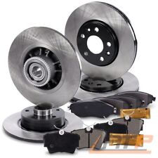 Brake discs brake for sale  Shipping to Ireland