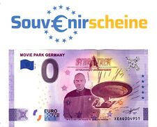 Euro schein xeaq gebraucht kaufen  MH-Saarn,-Selbeck,-Mintard
