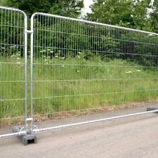 Used heras fencing for sale  BIRMINGHAM