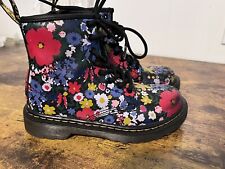 Dr. martens floral for sale  Redondo Beach