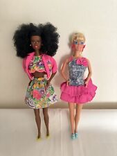 Vintage barbie and d'occasion  Expédié en Belgium