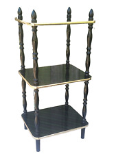 Etagere vintage 3 d'occasion  Saint-Genix-sur-Guiers