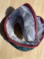 Childs ear warmers for sale  HEREFORD