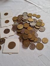 Münzen sammlung gebraucht kaufen  Eberbach