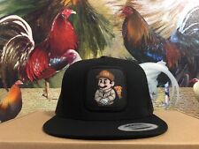 Gorra Snapback El Super Chapo Bros. Gorra Chapo Bros.  segunda mano  Embacar hacia Argentina