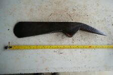 Vintage ice axe for sale  Bruce