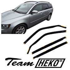 Heko wind deflector for sale  Shipping to Ireland