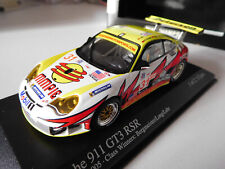 Porsche gt3 sebring d'occasion  Langres