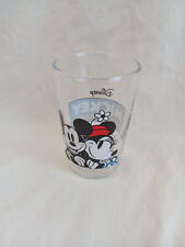 Verre moutarde mickey d'occasion  Lille-