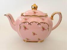 sadler teapot gold for sale  HUDDERSFIELD