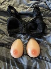 Feminique silicone breast for sale  Redondo Beach