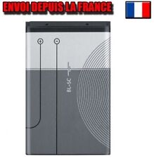 Batterie nokia bl5c d'occasion  France