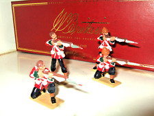 Britains 00145 zulu for sale  THATCHAM