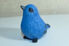 Small blue bird for sale  Terre Haute