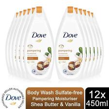 Dove body wash for sale  Shipping to Ireland