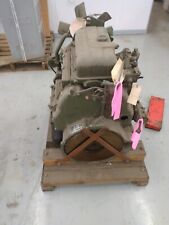 Detroit diesel engine for sale  Mount Vernon