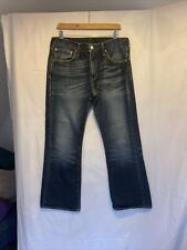 Levis 527 bootcut for sale  READING